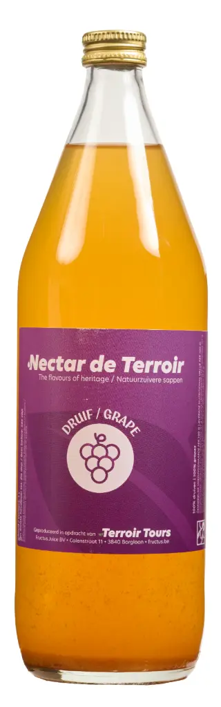Nectar de Terroir | Druif