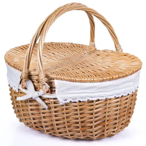Picknickpakket (per persoon)
