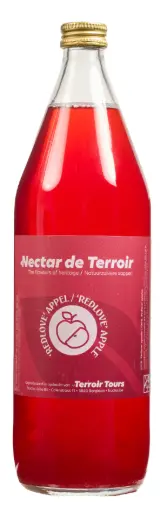Nectar de Terroir | Red Love