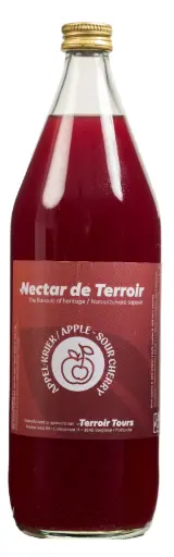 Nectar de Terroir | Appel-Kriek 