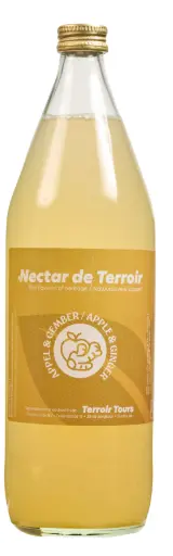 Nectar de Terroir | Appel-Gember 