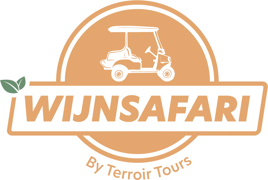 Wijnsafari